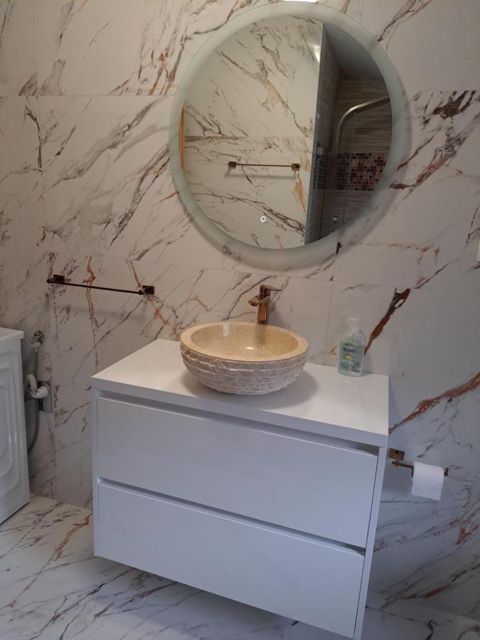 Apartman Vidas Palit Zewnętrze zdjęcie