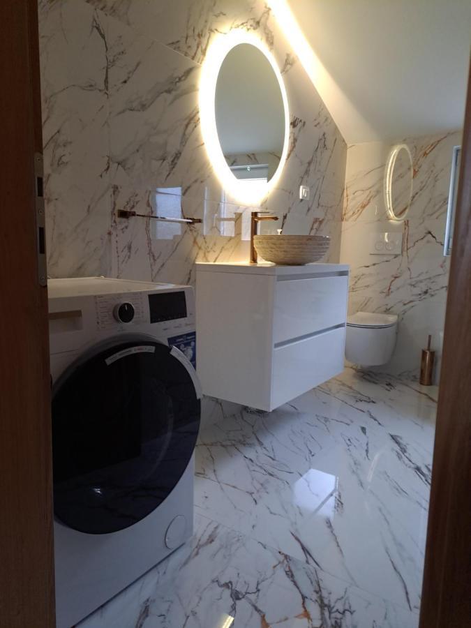 Apartman Vidas Palit Zewnętrze zdjęcie