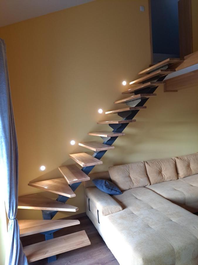 Apartman Vidas Palit Zewnętrze zdjęcie