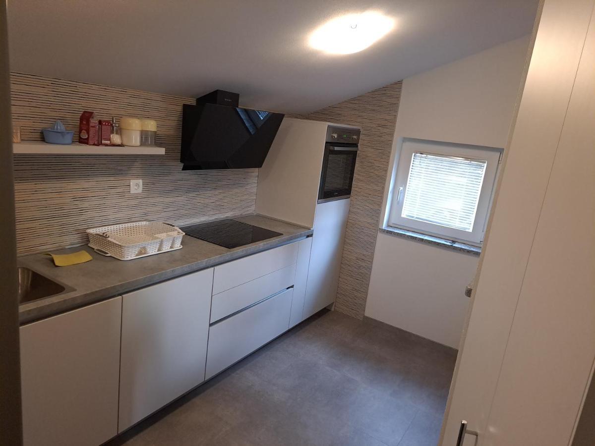 Apartman Vidas Palit Zewnętrze zdjęcie