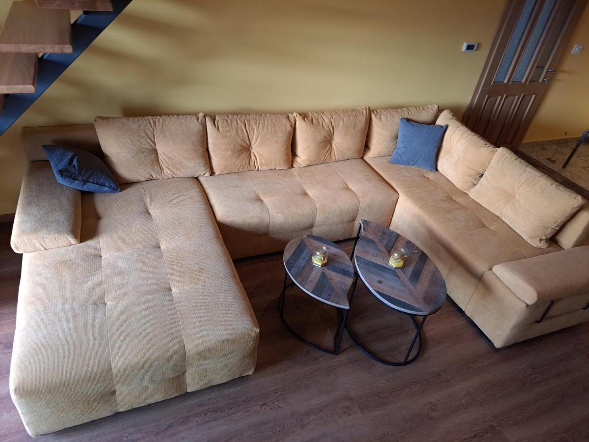 Apartman Vidas Palit Zewnętrze zdjęcie