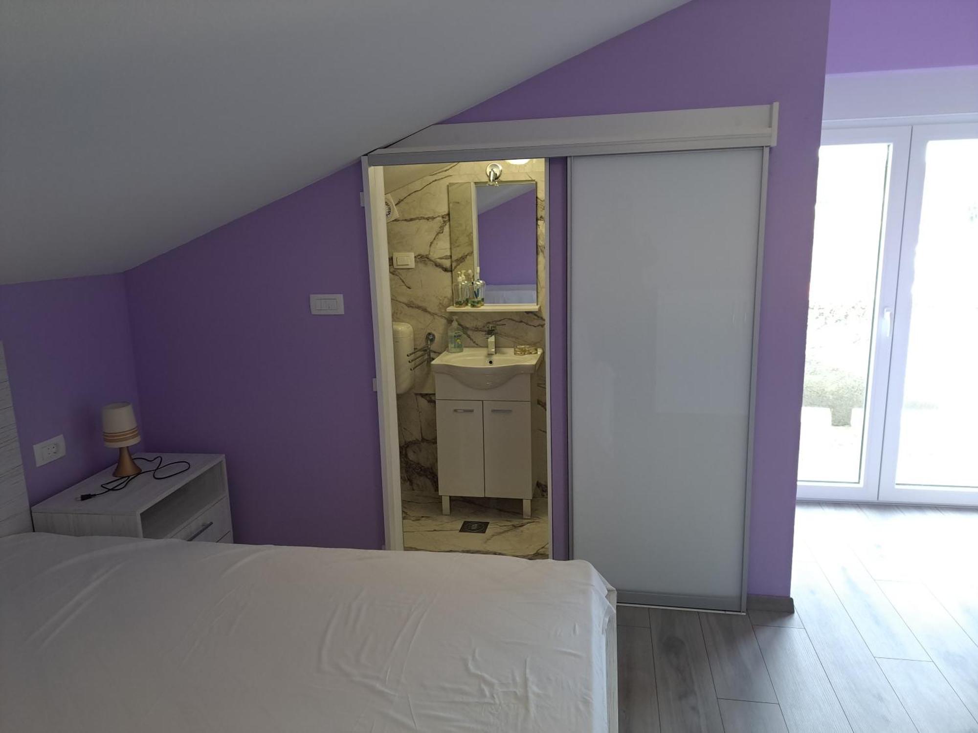Apartman Vidas Palit Zewnętrze zdjęcie