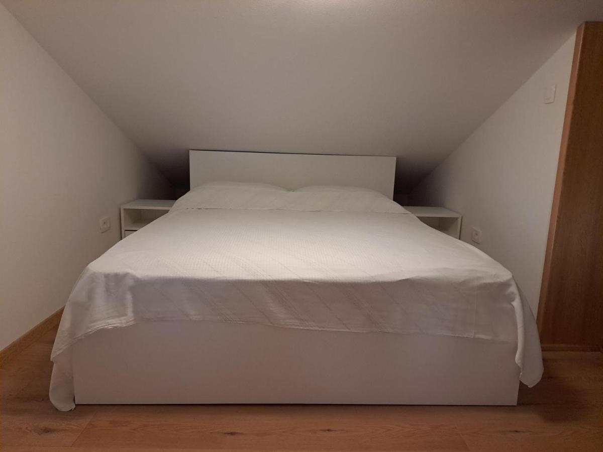 Apartman Vidas Palit Zewnętrze zdjęcie