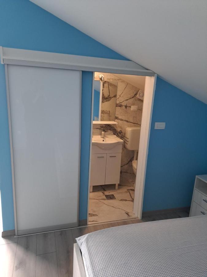 Apartman Vidas Palit Zewnętrze zdjęcie