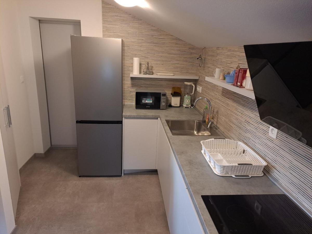 Apartman Vidas Palit Zewnętrze zdjęcie