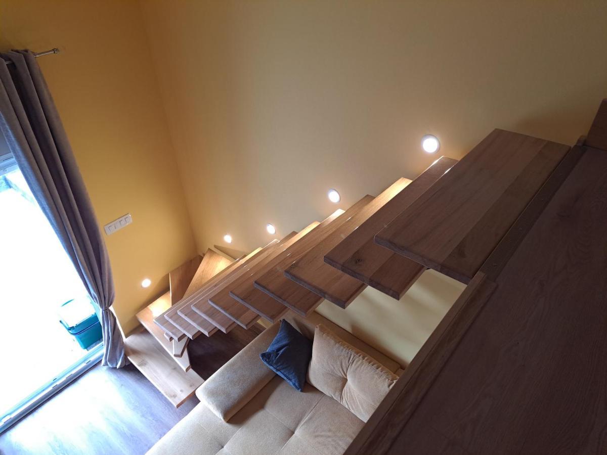 Apartman Vidas Palit Zewnętrze zdjęcie