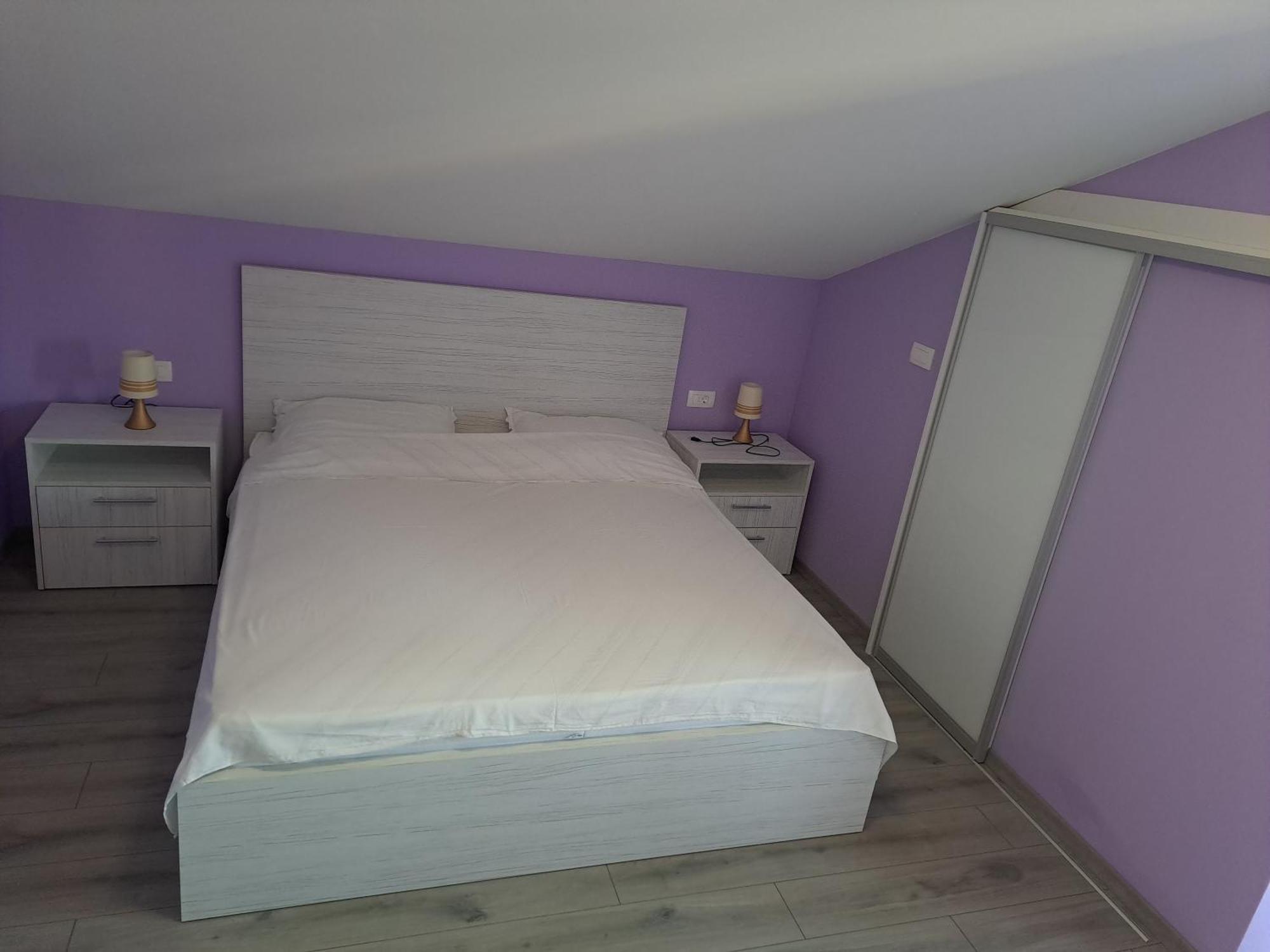 Apartman Vidas Palit Zewnętrze zdjęcie