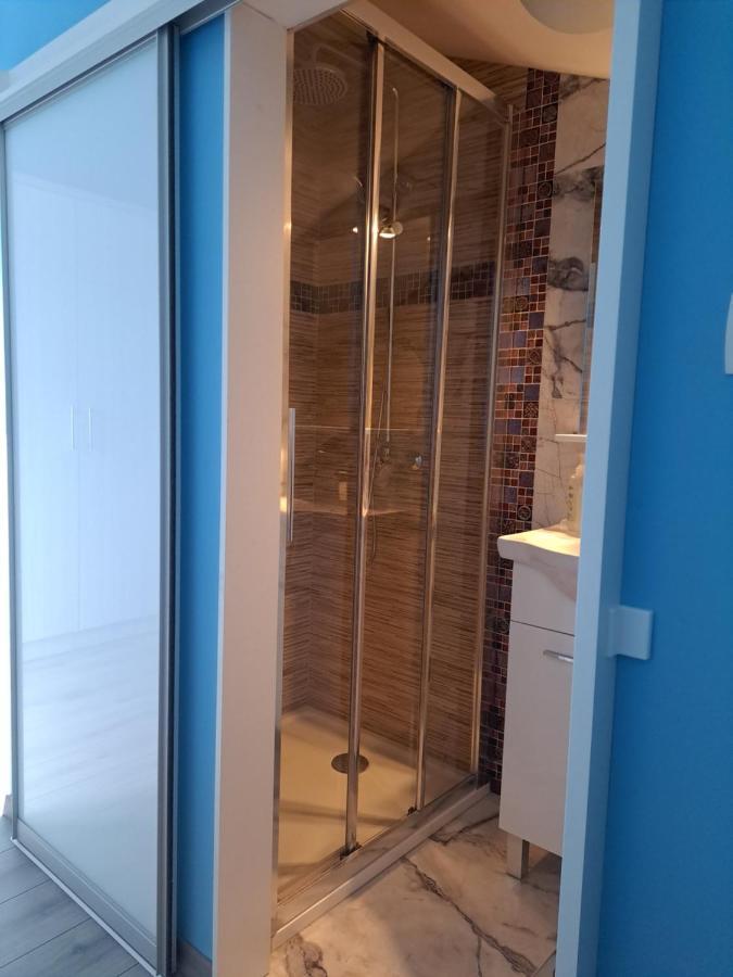 Apartman Vidas Palit Zewnętrze zdjęcie