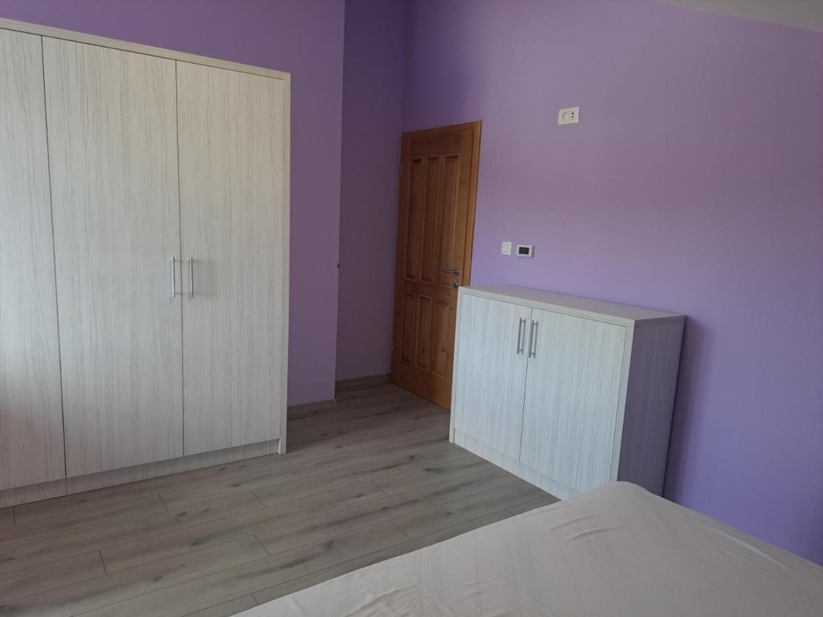 Apartman Vidas Palit Zewnętrze zdjęcie